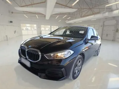 Usata BMW 116