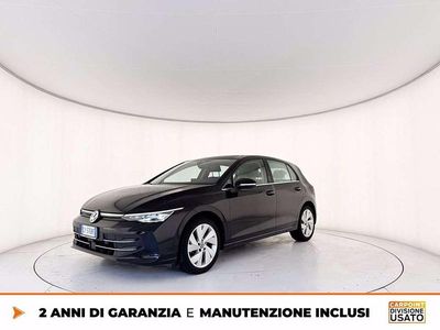 Nero Usata 2025 VW Golf Style Berlina | 30.920 € (Buon prezzo)