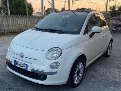 usata Fiat 500 (2007-2016) - 2011