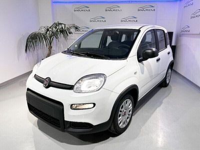 usata Fiat Panda Cross 3ª serie 1.0 FireFly S&S Hybrid City