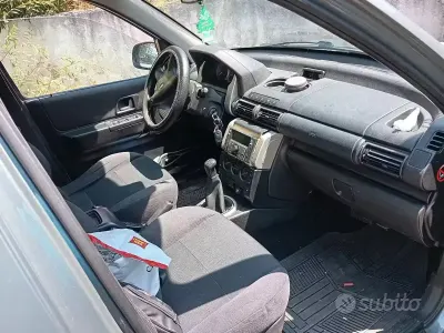 Usata Land Rover Freelander 111 CV (81 kW) 2005 SUV