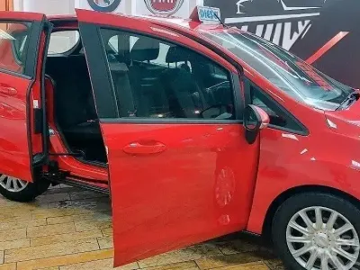 Usata Ford B-MAX