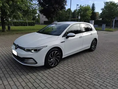 Usata VW Golf VIII