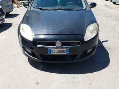 usata Fiat Bravo 2ª serie - 2007