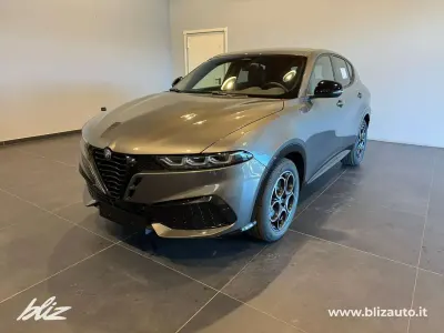 Nuova Alfa Romeo Tonale Sprint 174 CV (127 kW) 2026 Grigio vesuvio SUV