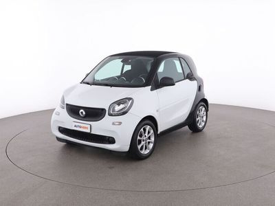 usata Smart ForTwo Coupé 1.0 Youngster