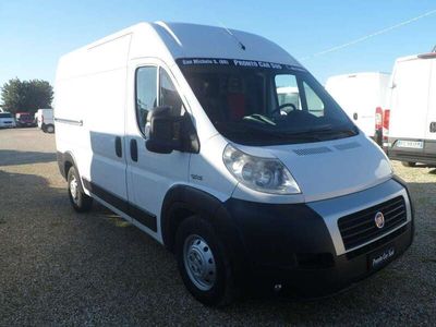 usata Fiat Ducato 3.0 140 cv natural power furgone medio alto!!!