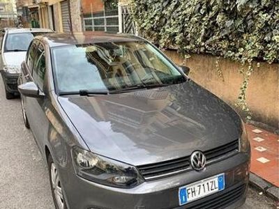 usata VW Polo Polo 1.4/69CV TDI 5p. Comfortline