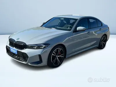 Occasion BMW 320
