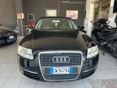 Usata Audi A6