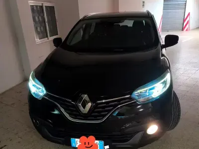 Usata Renault Kadjar