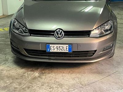 VW Golf VII