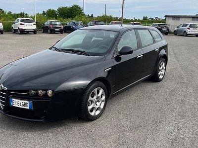 Alfa Romeo 159