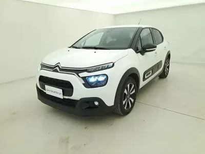 Begagnad Citroën C3
