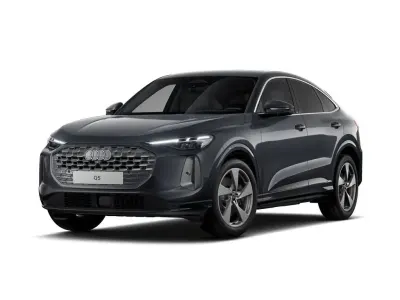 Nuova Audi Q5 Sportback Advanced 204 CV (150 kW) 2026 Grigio SUV