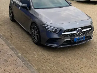 Usata Mercedes A250