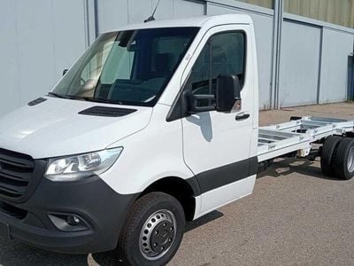 Usata Mercedes Sprinter