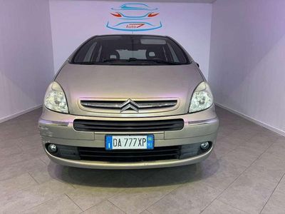 Citroën Xsara Picasso
