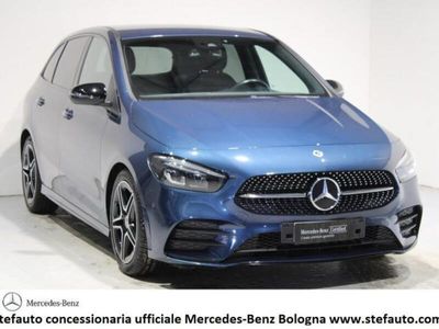 usata Mercedes 180 Classe B (W247)Automatic Premium