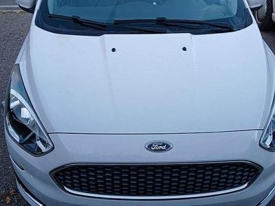 Ford Ka Plus