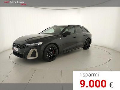 Nero mito metallizzato Nuova 2025 Audi A5 S-Line Station wagon | 58.900 € (Buon prezzo)