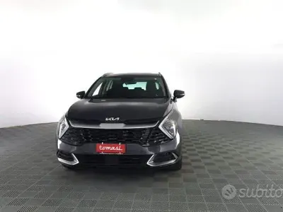 Usata Kia Sportage Style 136 CV (100 kW) 2022 SUV