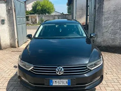 Usata VW Passat