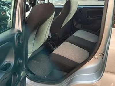 Usata Fiat Panda Easy 80 CV (58 kW) 2016 Grigio Utilitaria