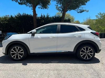 Usata Ford Puma 125 CV (91 kW) 2020 SUV
