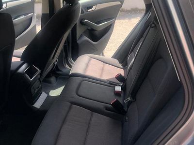 Usata Audi Q5 170 CV (125 kW) 2011 SUV