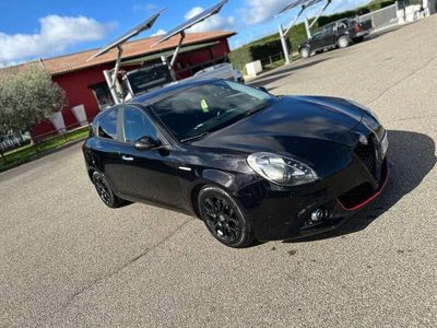 usata Alfa Romeo Giulietta 1.6 jtdm Super 120cv