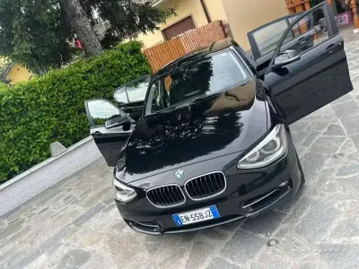 Usata BMW 120