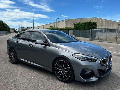Usata BMW 220 Gran Coupé M Sport 190 CV (139 kW) 2023 Coupé