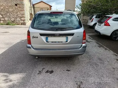 Usata Ford Focus
