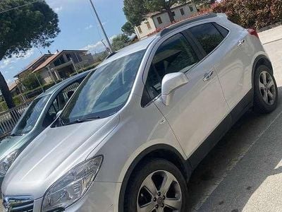 Usata Opel Mokka 131 CV (96 kW) 2013 SUV