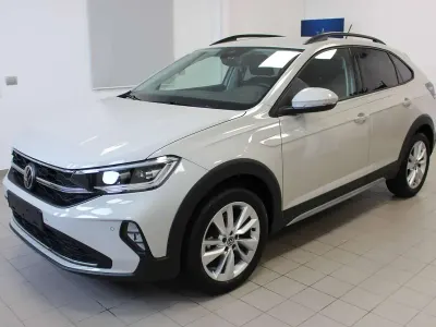 Nuova VW Taigo Edition 95 CV (69 kW) 2025 Beige SUV