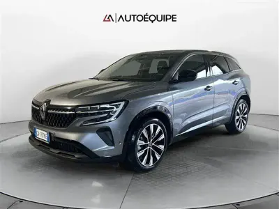 Usata Renault Austral Techno 200 CV (147 kW) 2023 Grigio SUV