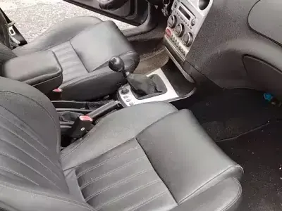 Usata Alfa Romeo 156