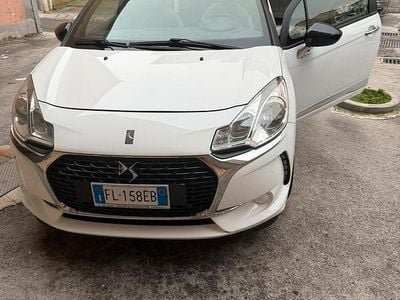 Occasion Citroën DS3 75 ch (55 kW) 2017 Blanc Citadine