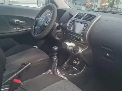 Usata Toyota Urban Cruiser