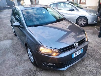 usata VW Polo 1.2 70 CV 5p. ( Benzina) Garanzia