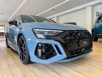 Audi RS3 Sportback