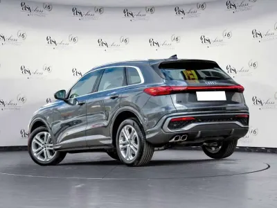 Usata Audi Q5