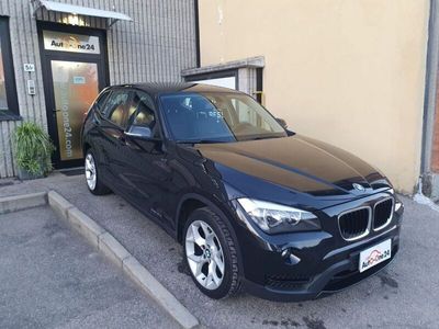 usata BMW X1 xDrive18d Sport Line FINANZIABILE - AUTOMATICA