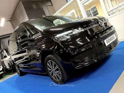 Nero Usata 2023 VW Multivan Furgone | 49.900 € (Buon prezzo)