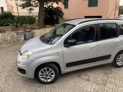 Usata Fiat Panda Lounge 69 CV (50 kW) 2016 Utilitaria