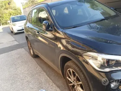 Usata BMW X1