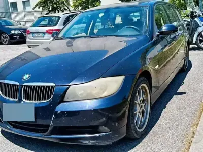 Usata BMW 320