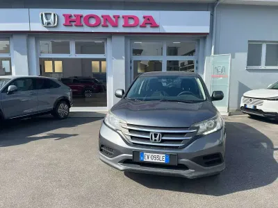 Usata Honda CR-V