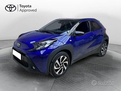Nuova Toyota Aygo X Trend 72 CV (52 kW) 2025 Other SUV